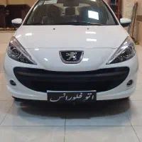 207tu5 سقف پانوراما مدل1404