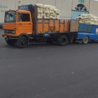 خاور باری ۶۰۸