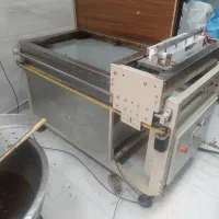 دستگاه زولبیا زن اتوماتیک