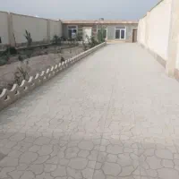 باغ ویلا ۵۰۰متر سندار/شهریار/دهشاد|فروش زمین و ملک کلنگی|شهریار, اسکمان|دیوار