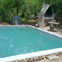 اجاره روزانه باغ ویلا استخر فاروق