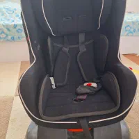 صندلی ماشین سالم