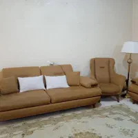 مبل تخت خواب شو نو|مبلمان خانگی و میز عسلی|مسجد سلیمان, |دیوار