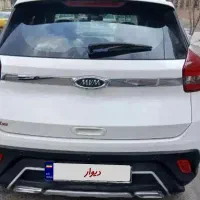 x22 پرو ۱۴۰۴|خودرو سواری و وانت|تبریز, |دیوار