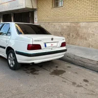 پرشیا سال ۹۹|خودرو سواری و وانت|قم, تعویض پلاک|دیوار