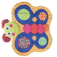 تشک بازی کودک ماستلا mastela play gym