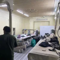 خانه قدیمی حدودا ۶۰ متر|اجارهٔ خانه و ویلا|تهران, سیروس|دیوار
