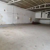 سوله ۳۵۰متری بامحوطه ۱۵۰متری|اجارهٔ دفتر صنعتی، کشاورزی، تجاری|رباط‌کریم, شهرک صنعتی پاسارگاد|دیوار