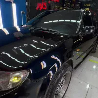 شیشه دودی - کاور بدنه - احیای رنگ - سرامیک بدنه|خدمات موتور و ماشین|پرند, فاز ۳|دیوار