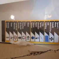 فروش هود آشپزخانه شیشه ای سفید|هود|ساری, |دیوار