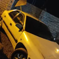 زانتیا 2000مدل 86|خودرو سواری و وانت|قائم‌شهر, |دیوار