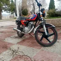 موتور ۱۵۰احسان|موتورسیکلت|نی‌ریز, |دیوار