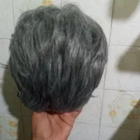 کلاه گیس مردانه|آرایشی، بهداشتی، درمانی|ری, ظهیرآباد|دیوار