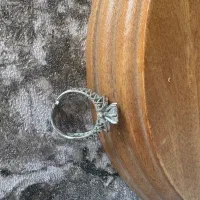 انگشترتک نگین۲۵۰|بدلیجات|ایذه, |دیوار