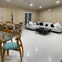 کانکس پیش ساخته ویلایی مدرن|مصالح و تجهیزات ساختمان|لاهیجان, آهندان|دیوار