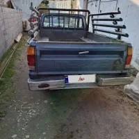 مزدا1600|خودرو سواری و وانت|گنبد کاووس, |دیوار