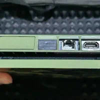 ps 4 slim 1t|کنسول، بازی ویدئویی و آنلاین|قزوین, |دیوار