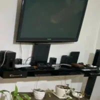 تلوزیون 55 اینچ