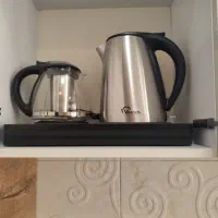 چای ساز دیجیتال