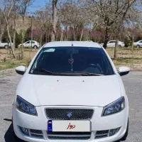 رانا TU5 ۹۱ با سیستم و رینگ