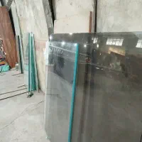 شیشه سکوریت کارکرده