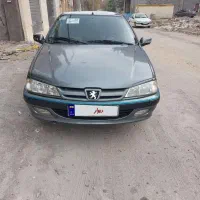 پارس مدل ۸۸