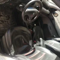 206sd ۹۲ بیرنگ|خودرو سواری و وانت|زنجان, |دیوار