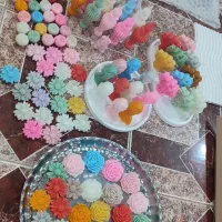 سنگ مصنوعی|صنایع دستی و سایر لوازم تزئینی|نورآباد, |دیوار