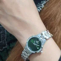 ساعت مچی زنانه الگانس ژاپن استیل|ساعت|مشهد, شاهد (شهرک غرب)|دیوار