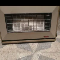 بخاری دیواری