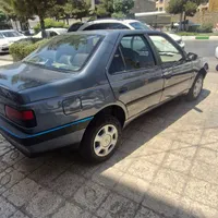 پژو 405 جی ال ایکس (GLX) مدل ۱۳۹۸|خودرو سواری و وانت|مشهد, وکیل‌آباد|دیوار