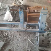 دستگاه خراطی|ابزارآلات|مبارکه, |دیوار
