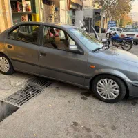 سمند x7 مدل 85|خودرو سواری و وانت|تهران, خاک سفید|دیوار