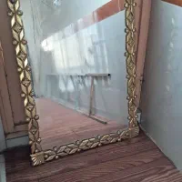 آینه برنجه|آینه|سنندج, |دیوار