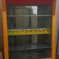 یخچال فریزر ایستاده