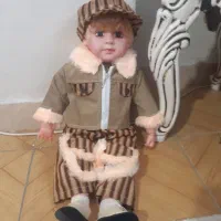 اسباب بازی عروسک موزیکال نو