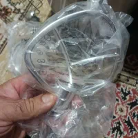 همزن کاسه دار هینریچ|خردکن، آسیاب، غذاساز|تهران, تختی|دیوار