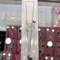 گردنبد دخترانه