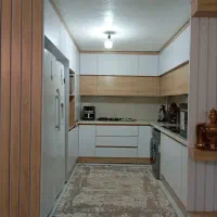 آپارتمان ۸۶ متری الهیه غربی