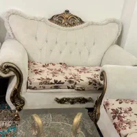 مبل|مبلمان خانگی و میز عسلی|تهران, تهرانپارس شرقی|دیوار