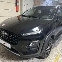 MVM X22 Pro ۱۴۰۳دنده دستی کارکرد فقط ۴۲۰۰