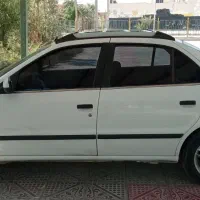 سمند مدلEF7|خودرو سواری و وانت|خرمشهر, |دیوار