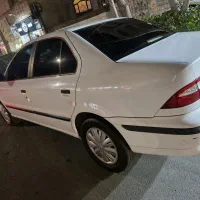 سمند مدل ۹۸ lx|خودرو سواری و وانت|مشهد, نیروی هوایی|دیوار