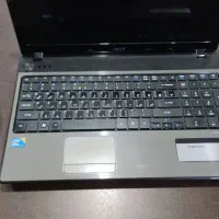 لپ تاپ acer|رایانه همراه|تهران, فدک|دیوار