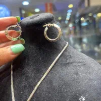 گوشواره های کم اجرت|جواهرات|تهران, جنت‌آباد جنوبی|دیوار