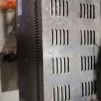 بخاری نفتی طرح شومینه|بخاری، هیتر، شومینه|قوچان, |دیوار