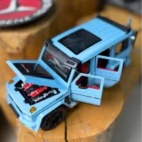 ماکت های نایاب کلکسیونی بنز