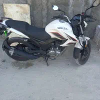 موتور دلتا ۱۶۰