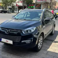 جک s5 توربو ۱۴۰۲ فیس جدید مشابه صفر