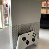 کنسول xbox ایکس باکس وان اس